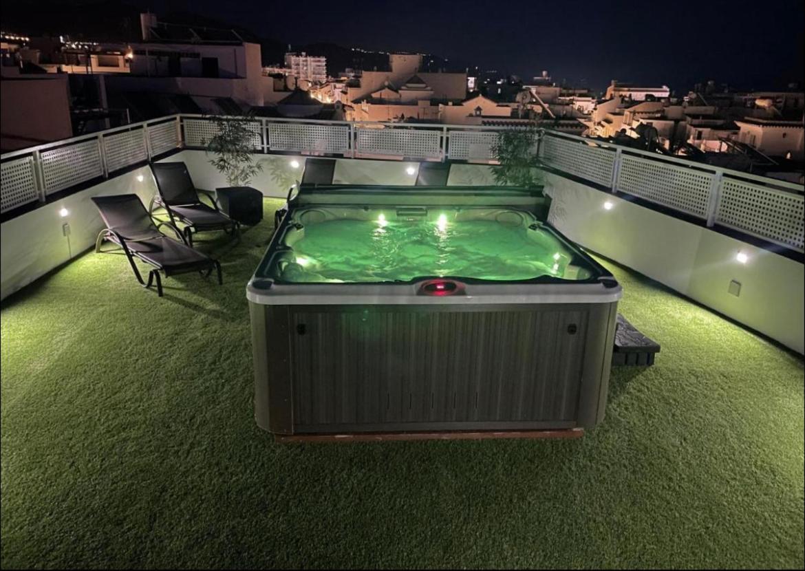 El Mirador Apartment Nerja Exterior photo